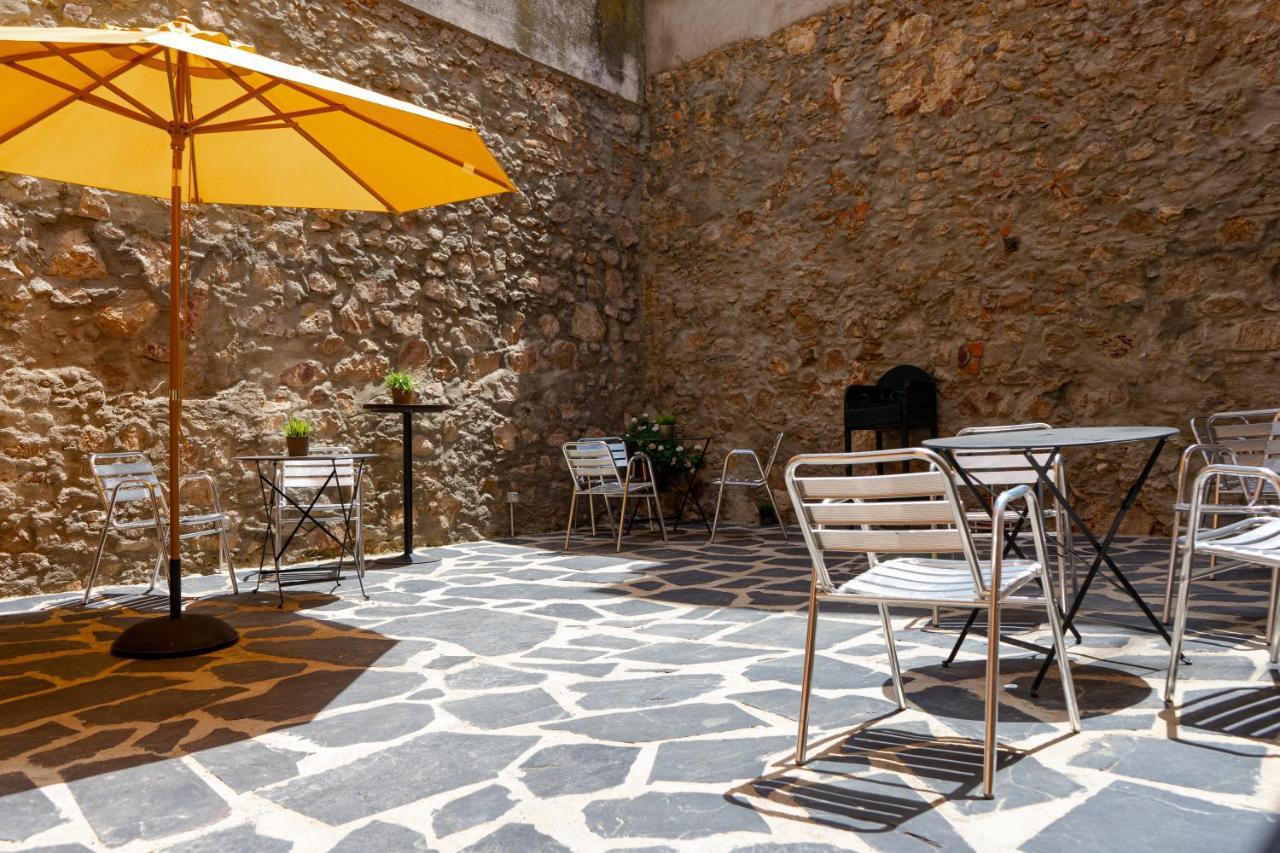 Balhondo Open Village Puebla de Alcocer ภายนอก รูปภาพ