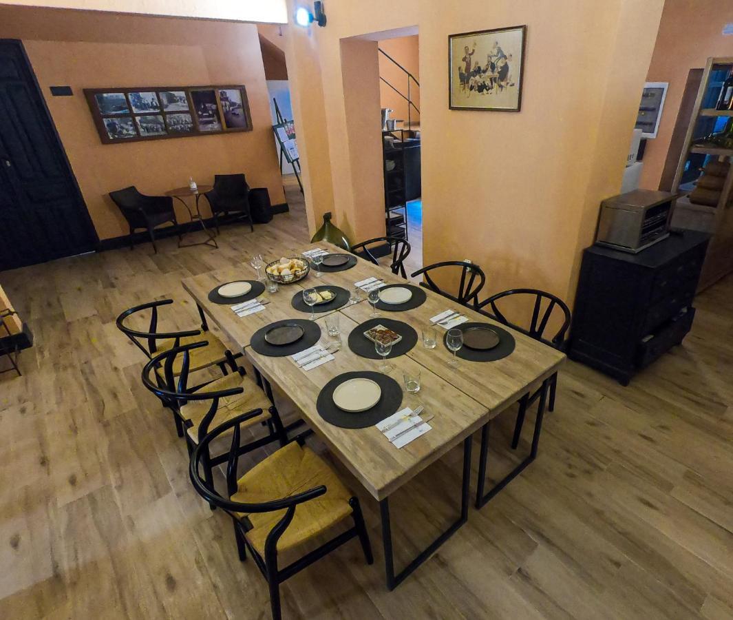 Balhondo Open Village Puebla de Alcocer ภายนอก รูปภาพ